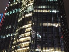 -东亚银行(上海分行)