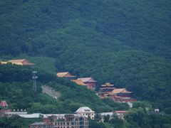 -松花湖风景名胜区