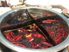 -大龙火锅(老店)
