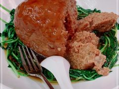 -A One Kitchen·南京精菜馆(德基广场店)