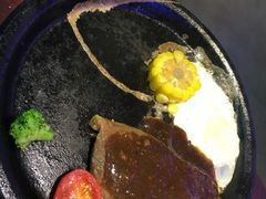 -吉布鲁牛排海鲜自助(荷塘白云时代广场店)