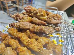 -郑喜旺烧烤(郑州总店)