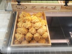 -吴记·吴酥生PASTRY宫廷酥饼