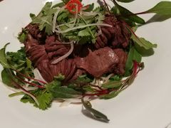 火燎鸭心-四季民福烤鸭店(王府井灯市口店)