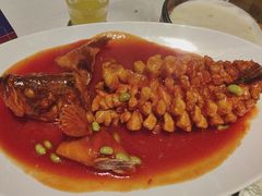 -院8里·小聚园老川菜(九眼桥店)