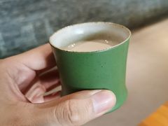 -竹里馆 ·茶食(奥体店)