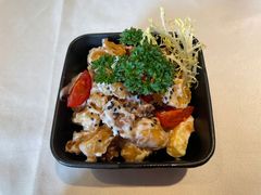 菠萝油条-春暖花开(西溪店)