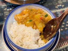 -蜗牛小馆醉乡民谣云南菜(惠新西里店)