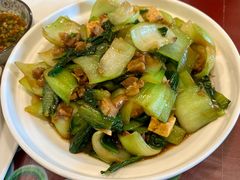 -格日勒阿妈蒙古厨房(大召店)