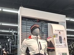 -迪卡侬(越秀公园店)