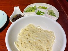 金牌干炸小丸子-北平食府(马鞍山路店)