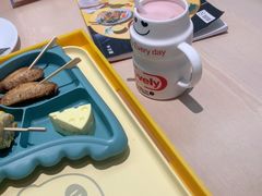 -卡朋西餐(东方广场店)