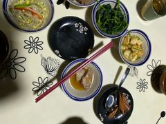 -大自然素食(望桐路店)