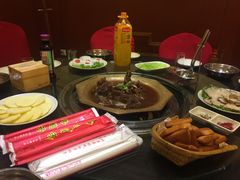 -芦月轩羊蝎子(太平桥店)