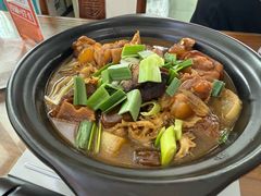 -江湾牛蹄馆
