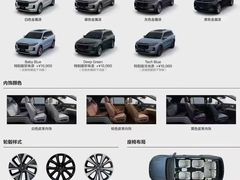 -理想汽车(世纪汇店)