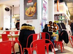 大堂-特派卷·老北京烤鸭卷(合生汇购物中心店)