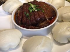 -味上湘菜馆(岳麓山店)