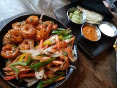 -Q MEX 库迈墨西哥餐吧(三里屯店)