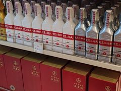 -果蔬好生活超市(乐堤港店)