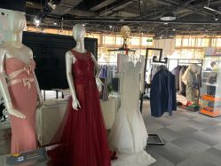 -Sunny喜铺婚礼策划(东部店)