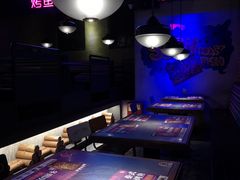 -匠子烤鱼(桫椤湾店)