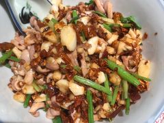 -老湘村·湖南土菜(天河维多利店)