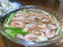 -呼吸森林·生态农庄农家乐私房菜