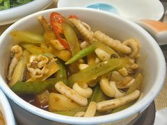 -观盐·盐帮菜(官园桥店)