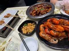 -聚味瞿记·龙虾堂(坡子街店)