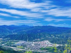 -北宫国家森林公园