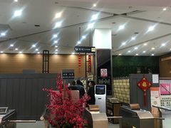 -丽池宫韩式汗蒸会馆(华灯坊店)