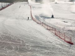 -八达岭滑雪场