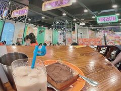 招牌漏奶华-澳门陈光记烧味饭店(南京德基广场店)