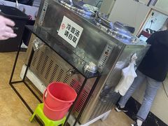 -服务大楼冷面(延大店)