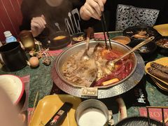 -牛New寿喜烧(曹路花园城店)