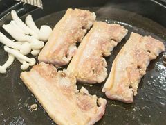 -韩时烤肉(枫蓝店)