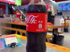-7只羊·鲜羊肉串·地锅鸡精酿(玄武墨香路店)