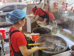 -江三王记牛杂馆(总店)