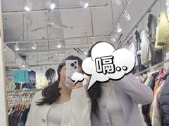-七浦路服装批发市场