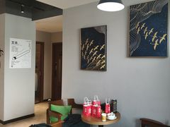 -梵猫·新养生(南坪万达店)