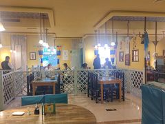 -格日勒阿妈蒙古厨房(大召店)