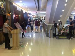 -万达广场(泰安泰山店)