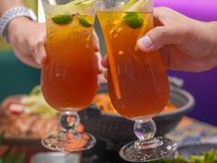 -马来西亚肉骨茶汤·招牌螃蟹·烧鸡·呷喱吧吧(海上世界店)