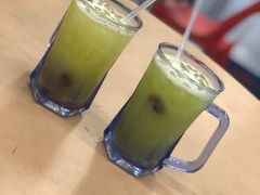 -黄亚华小食店(Jalan Alor)