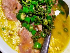 -宽鲜锅贴家常菜(永旺东部购物中心香港中路店)