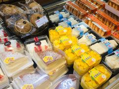 -85度C(深圳佳宁娜店)