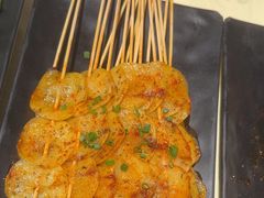-聚味瞿记·龙虾堂(咸嘉湖店)