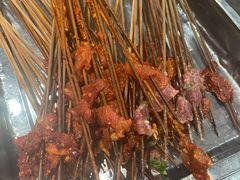 -水碾河刘老大串串香(水碾河路店)