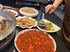-俏媳妇火锅(宽窄巷子店)